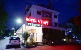 Hotel Vijay Residency Aurangabad